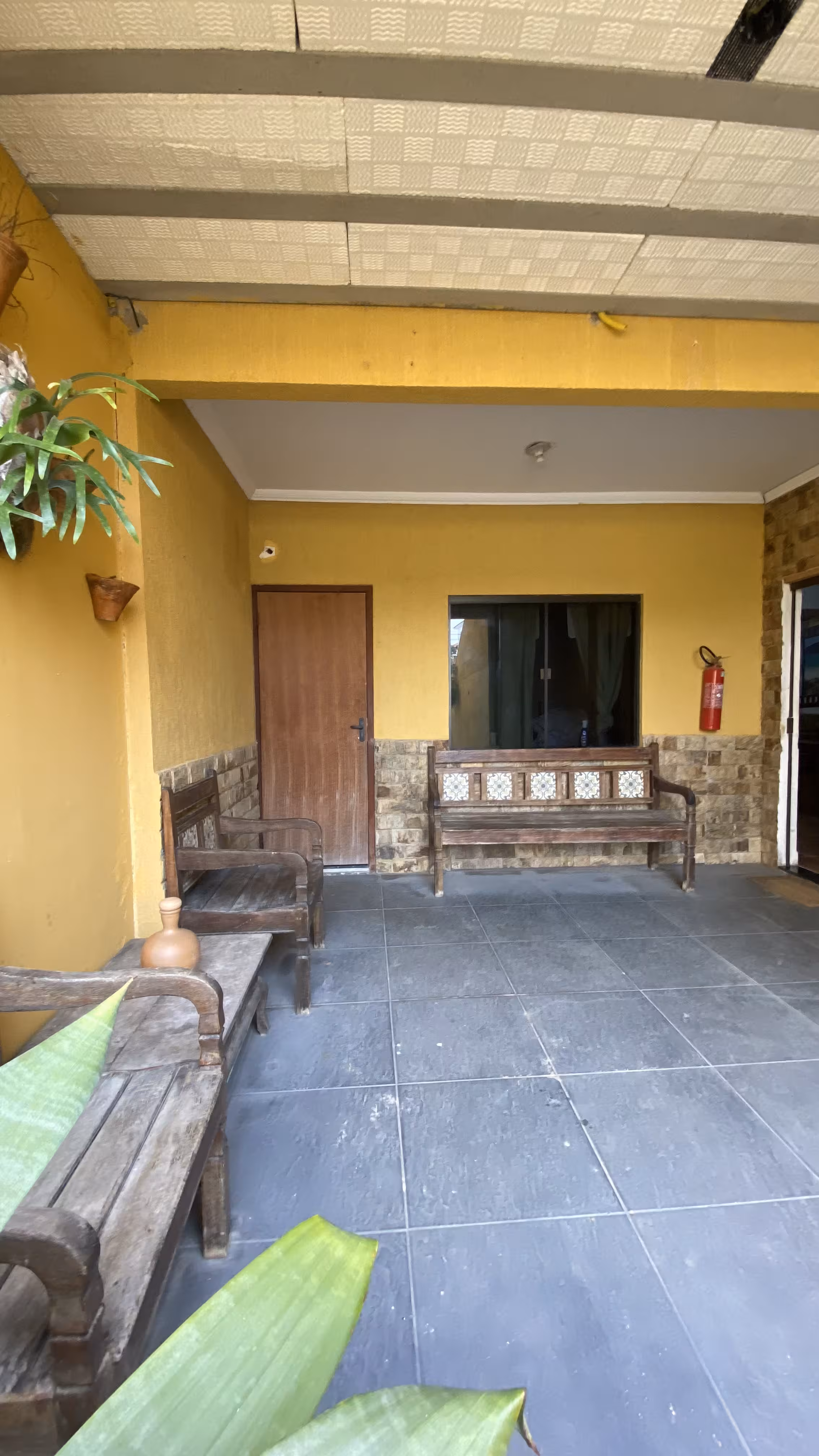 Foto do imóvel em Assis